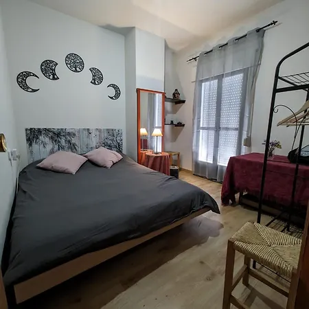 La Casa Del Pueblo Hébergement de vacances Villaluenga Del Rosario