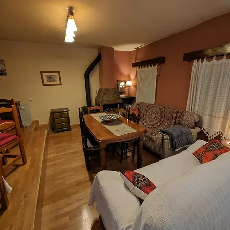 La Casa Del Pueblo