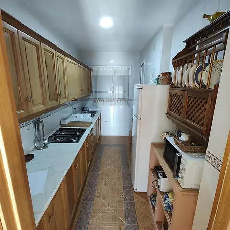 Hébergement de vacances La Casa Del Pueblo *