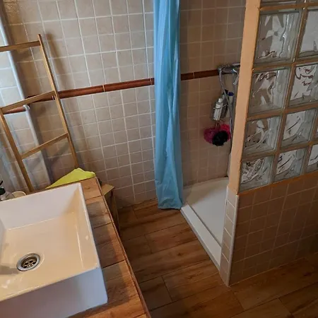 Hébergement de vacances La Casa Del Pueblo *